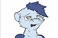 sneeze animation test by MuteMyth