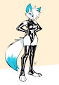 -CM- JosepineFluff by qqLettuce