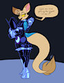 -CM- Grandiose252