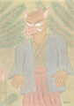 New Year 2007 Boar