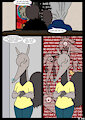 Comic: "The Bad Movies Club" 35 - END