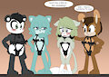 Special Halloween Clothes