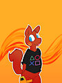Retro boy