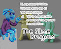 The Slime Dragon by TheSlimeDragon