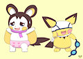 Like this? by pichu90