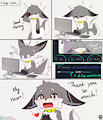 Thank you 2 by FireEagle2015