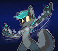 (P) Ice Magic