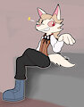 (P) Fox by Ultilix