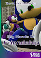 Big Hands of Friendship [Full Comic] by StoneHedgeART