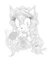 Comission 19: royalknightvt by JaneSheep