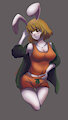 Carrot by Kikagaro