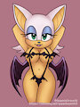 Batty Lingerie