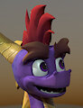 Crash Landed by TribalDragon