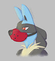Muzzled