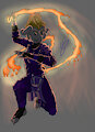 Togore Flamelash