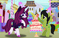 Happy Birthday, dear!