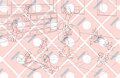 Sept clean coloring page