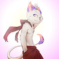 My OC by Stampmats