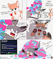 Feel the love [Thank you 3] by FireEagle2015