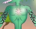 Jamacian Dude (Heart Version)