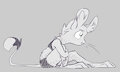 220805 5 leg hug by Animancer