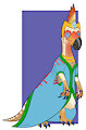King Hraaawk V