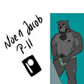 Noe n Jacob Interactive Story Patreon (P11)(sample)