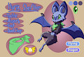 Hyrix Ref