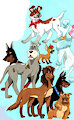 Dodger And Company