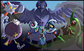 Gym Leader Owen