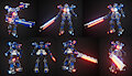 Police Mech