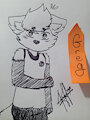 [Raffle Prize] Sept 22