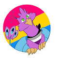 Pride Birdy~