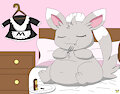 Mincy's reward