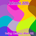 Mock FiM Title Card Episode 220