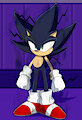 Dark Sonic