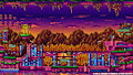 Collision Chaos Present in HD by tokeitime