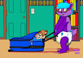 Baggage Claim