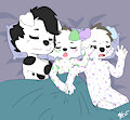 slumber