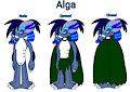 Alga