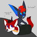 Wholesome by ZenithBell