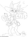 Valeran Padded by ThePaddedRoom