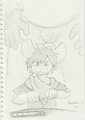 EF 26 Artwork - Impending Doom