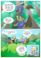 A Road Less Traveled : A New Path Pg.7