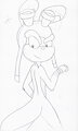 Cute Daxter by VinaginCain