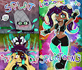 SPLATOON 3 SOON