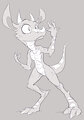 220813 5 Luckbold by Animancer