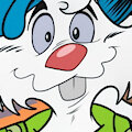 Nelson colored!