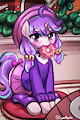 I'm In A Pony.. Town?