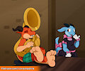 Pimpernel's Show SFW by Vorechestra